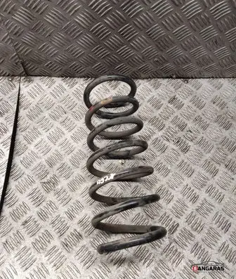 Volvo XC60 Rear coil spring 