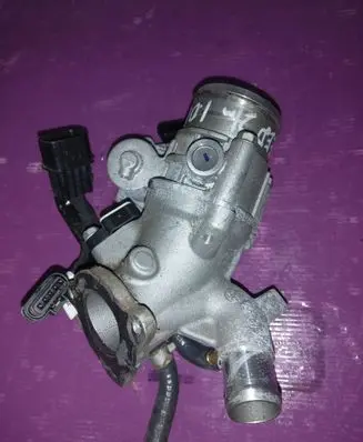 KIA Xceed Throttle valve 3515008200