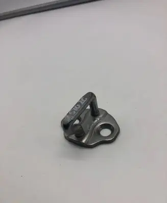 Mercedes-Benz GLB x247 Front door lock loop/hook striker A0997230800