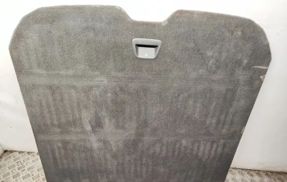 Volvo XC60 Trunk/boot floor carpet liner 30671464