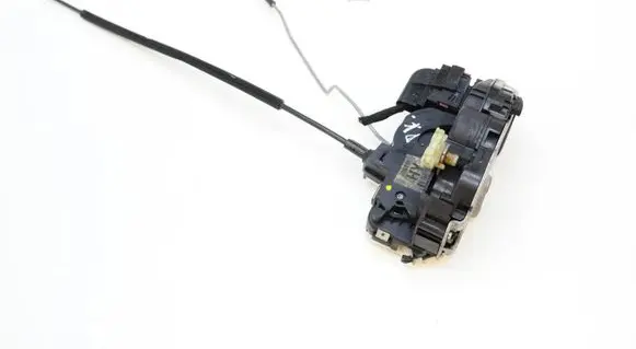 BMW X4 F26 Coupe door lock (next to the handle) 13503781