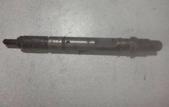 Audi A6 S6 C5 4B Fuel injector 059130201A