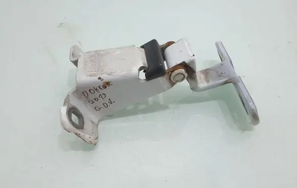 Dacia Dokker Rear door upper hinge 844009913R