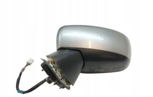 Suzuki Baleno IV Front door electric wing mirror 