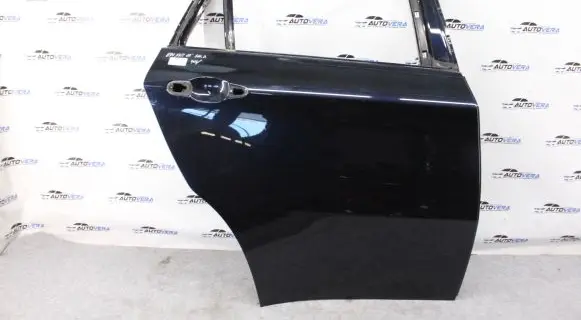 BMW X6 M Rear door 41527198162 7198162
