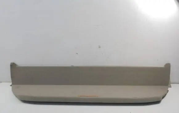 Suzuki Grand Vitara II Parcel shelf 