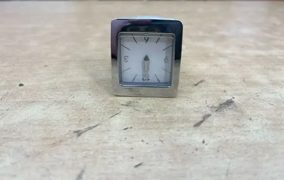 Mercedes-Benz E W212 Clock A2188270000