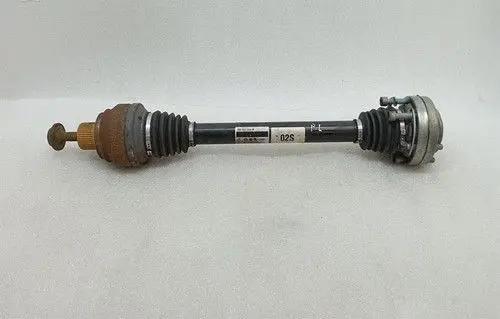 Audi R8 4S Rear driveshaft 4S0501203A