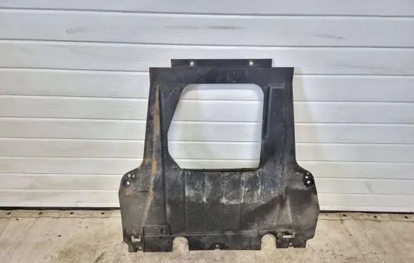 Nissan Note (E11) Engine splash shield/under tray 75892bc415
