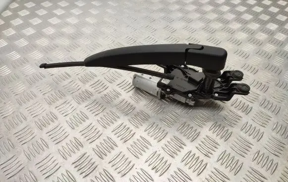 Ford Focus Rear window wiper motor W000077862