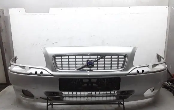 Volvo S80 Front bumper 8693728
