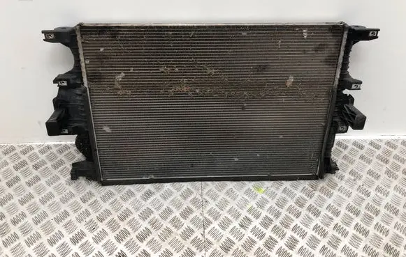 Ford Mondeo MK V Coolant radiator DG938005AC