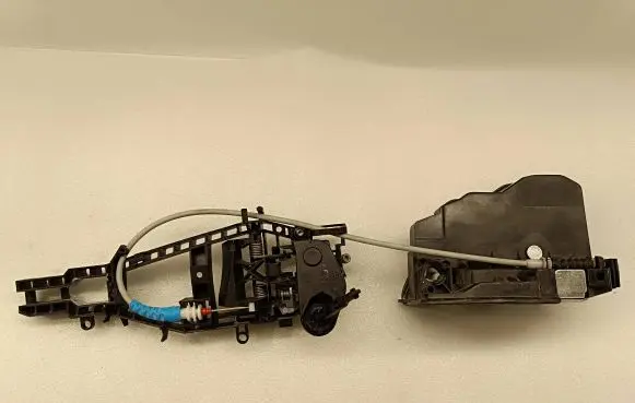 BMW 6 F12 F13 Front door lock 2738055003