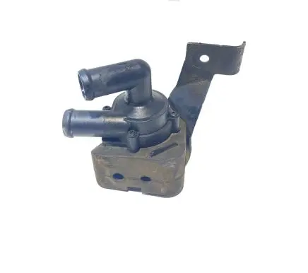 BMW 5 F10 F11 Electric auxiliary coolant/water pump 9239313 17669711 704077140