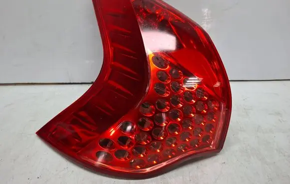 Peugeot 3008 I Rear/tail lights S27647284 9683460880