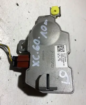 Volvo XC60 Steering wheel lock P31202090 T293316AC