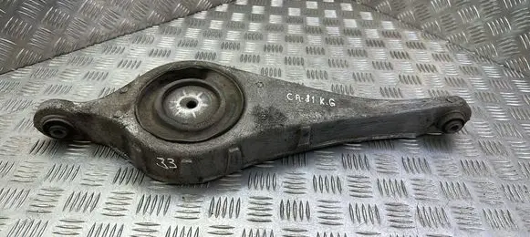 Rear upper control arm/wishbone