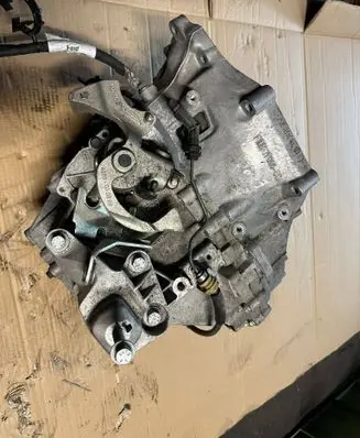 Ford Focus ST Manual 6 speed gearbox F1FR7002PCB