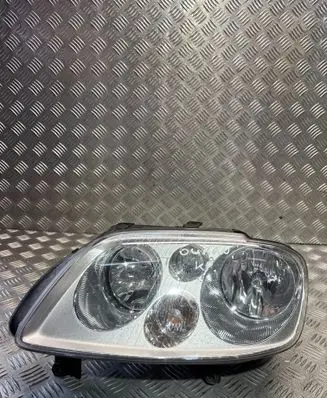 Volkswagen Touran I Headlight/headlamp 1T0941005F