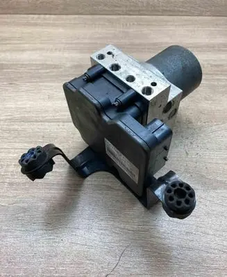 BMW X6 F16 ABS Pump 6870759 0265254430