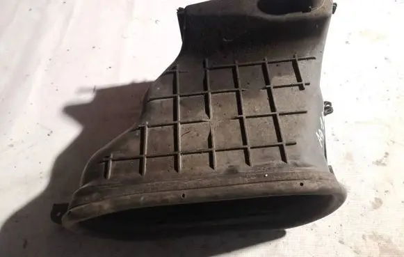 Fiat Ducato Air intake hose/pipe