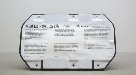 Ford Kuga II Passenger airbag 6246907