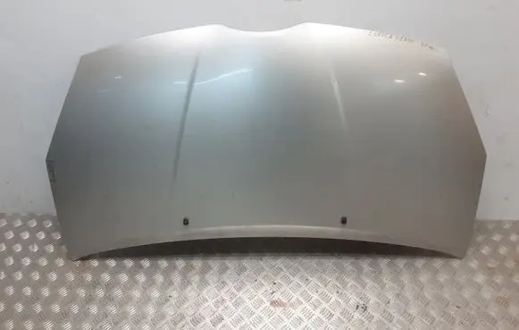 Toyota Corolla Verso AR10 Engine bonnet/hood