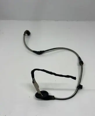 Volkswagen Golf VI ABS module connector plug 1K03N