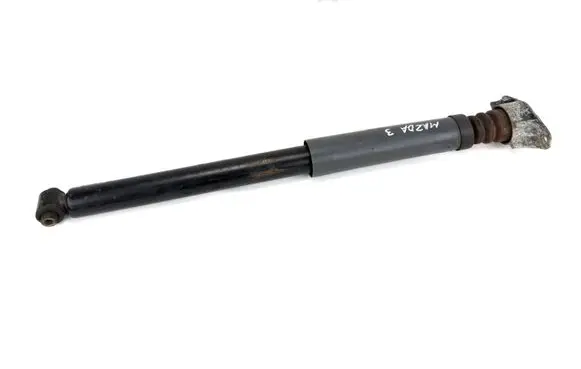 Mazda 3 I Rear shock absorber/damper 4N5118159AA 3N515K570AA