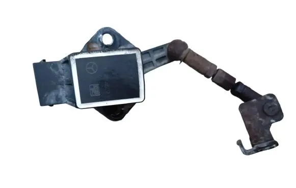Mercedes-Benz R W251 Headlight/headlamp level sensor A0105427717