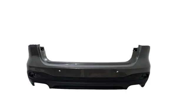 Audi A5 Rear bumper 8B3807511A