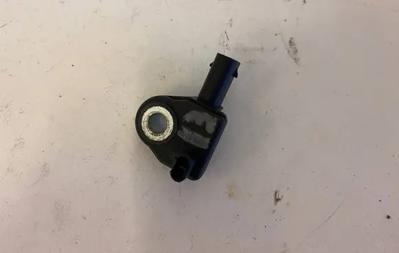 BMW i3 Airbag deployment crash/impact sensor 9196100