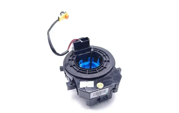 Airbag slip ring squib (SRS ring)