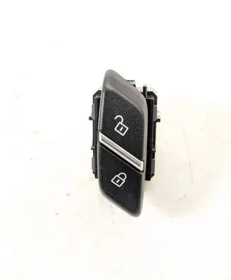 Central locking switch button