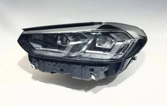 BMW X3 G01 Headlight/headlamp 5A0E5F5
