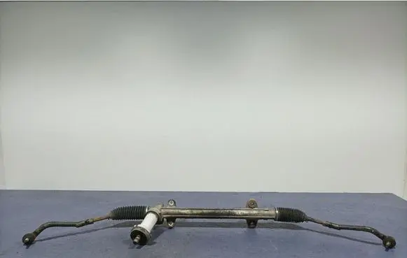 Steering rack