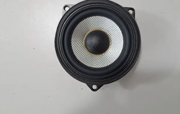 BMW 8 G14 Front door speaker 9279635