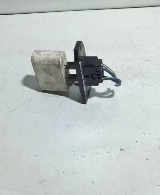 Renault Master II Heater blower motor/fan resistor 7C308