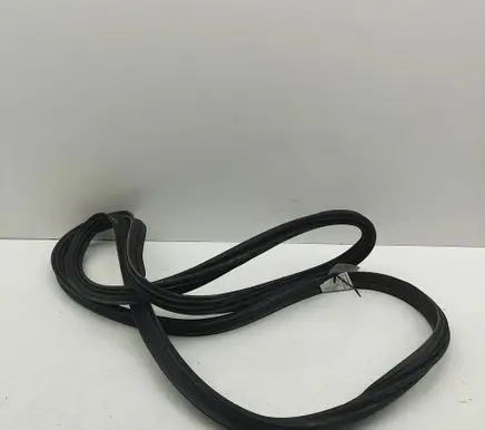 Lexus NX Trunk rubber seal (body) 6788178021