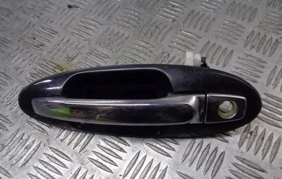 KIA Magentis Front door interior handle