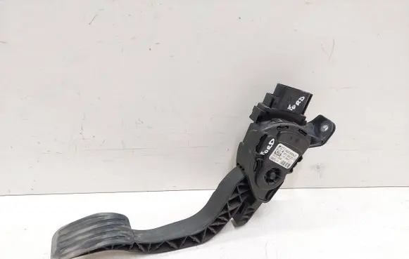 Ford S-MAX Accelerator throttle pedal 6G929F836JD 6PV00922010 C95YE04