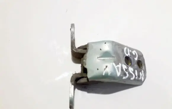 Nissan Almera Rear door lower hinge