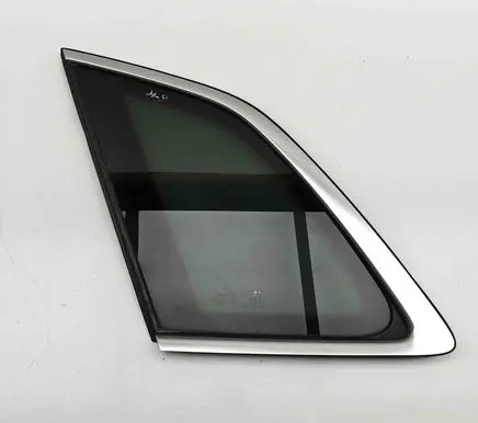 Audi Q5 SQ5 Rear side window 80A845297J 80A845297