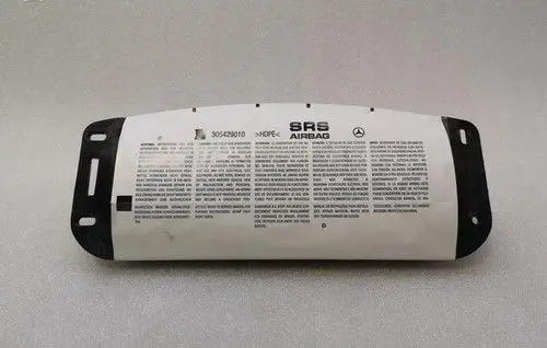 Mercedes-Benz C W204 Passenger airbag A2048601200