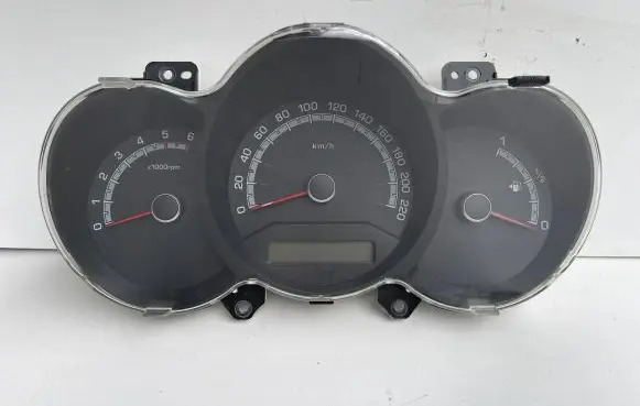 KIA Venga Speedometer (instrument cluster) 94004-1P510