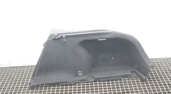 KIA Stinger Trunk/boot side trim panel 85740J5000
