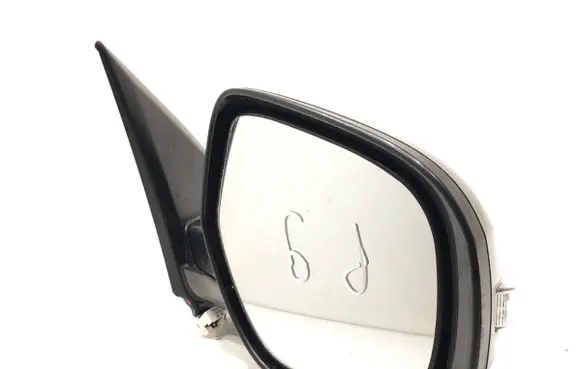 Mitsubishi Outlander Front door electric wing mirror 