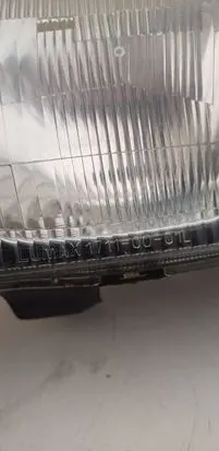 Suzuki Alto Headlight/headlamp 17110001L