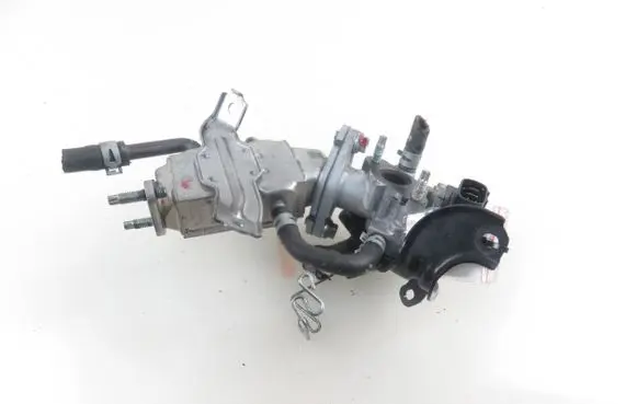 Toyota Yaris EGR valve 2562021021 2205000020