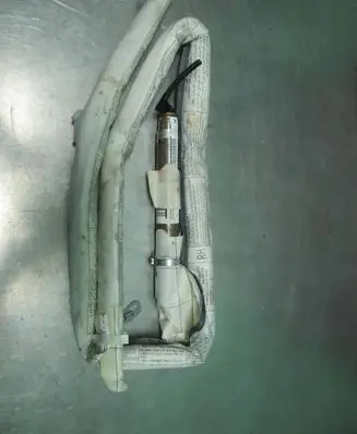 Toyota Urban Cruiser (XP110) Roof airbag AAMW5D109PBD 1173820900973181